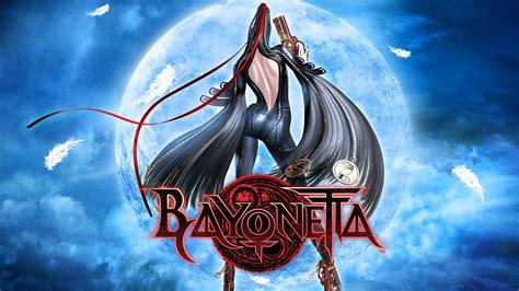 bayonetta game